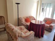 Habitación alquiler en piso zona pajaritos chica estudiante