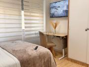 Habitación, Altozano, Alicante / Alacant