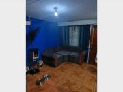 Habitación amoblada