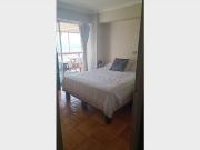 Habitación amoblada cerca clínica alemana
