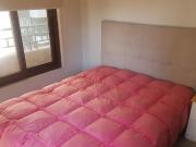 habitación amoblada con baño privado