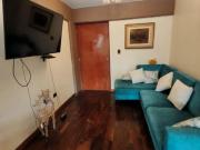 HABITACIÓN AMOBLADA DENTRO DE DEPARTAMENTO DE 120 M2 CON...