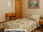 Habitación Amoblada DIsponible