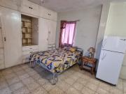 Habitación Amoblada en Alquiler en la Alborada, con Baño...