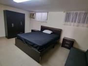 Habitación Amoblada en Alquiler en Lomas de Urdesa, En...