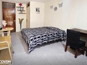 Habitación Amoblada en Alquiler Frente a Universidad...