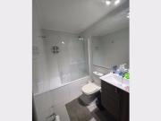 habitación amoblada en centrico lugar de santiago