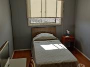 Habitación amoblada Independiente