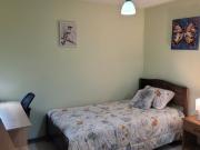 Habitacion Amoblada Independiente a pasos UDD UDEC USS