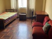 Habitacion amoblada para Jóvenes. Cerca del Metro de La...