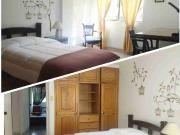 Habitación amoblada para mujer que estudie o trabaje....