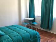 Habitación amoblada para parejas en Parque Bustamante Habitación amoblada para parejas en Parque Bustamante