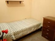 Habitación amoblada Recreo