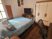 Habitación Amoblada, tv incluida