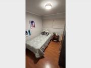 Habitacion amoblada Ñuñoa