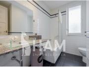 Habitación amplia y equipada en Chalet luminoso