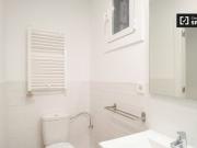 Habitación amplia y luminosa para alquilar en un...