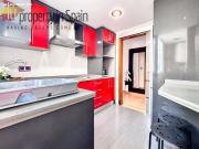 Habitación amplia y muy luminosa en La Florida Alicante...