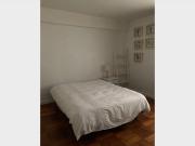 Habitación amplia y segura