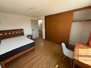 HABITACIÓN AMUEBLADA A UNA CUADRA DE LA UNIVERSIDAD...