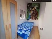 Habitación amueblada, apartamento de 10 dormitorios en...