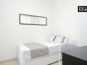 Habitación amueblada Apartamento de 7 dormitorios Horta...