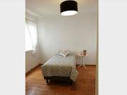Habitación amueblada colonia Roma Sur