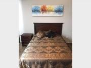 Habitación amueblada con servicios incluidos