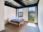 habitacion amueblada con servicios incluidos