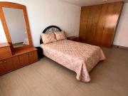 Habitación Amueblada con Servicios incluidos en Azcapotzalco