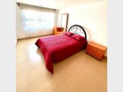 Habitación amueblada con servicios incluidos en Azcapotzalco