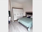 HABITACIÓN AMUEBLADA CON TODOS LOS SERVICIOS INCLUDIOS...