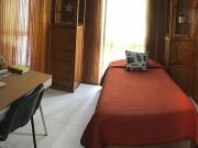 Habitación amueblada/ Copilco el bajo UNAM