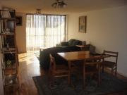 Habitación Amueblada Depto a 2 cuadras de Reforma