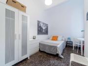 Habitación amueblada en alquiler, apartamento,...