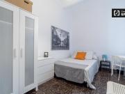 Habitación amueblada en alquiler, apartamento,...