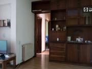 Habitación amueblada en apartamento de 3 habitaciones en... Habitación amueblada en apartamento de 3 habitaciones en...