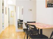 Habitación amueblada en apartamento de 4 dormitorios en...