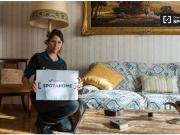 Habitación amueblada en apartamento de 4 dormitorios en...