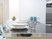 Habitación amueblada en apartamento de 7 habitaciones en...