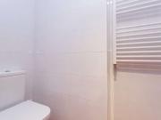 Habitación amueblada en apartamento en Delicias y...