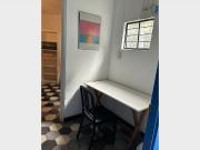 Habitación Amueblada en Colonia Americana, Todos los...