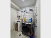 Habitación amueblada en departamento amueblado y nuevo