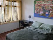 Habitación amueblada en departamento compartido – Del...