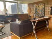 Habitación amueblada en departamento sobre Paseo de la...