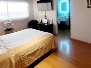 Habitación ️ amueblada en depto compartido