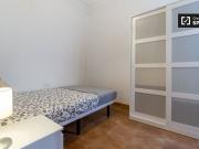 Habitación amueblada en el apartamento, Ciutat Vella,...