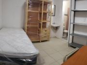 HABITACION AMUEBLADA EN LA COLONIA ASTURIAS. SOLO...
