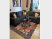 Habitación amueblada en lindo depa