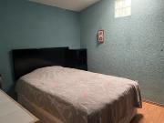 HABITACIÓN AMUEBLADA EN METEPEC